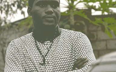 Yann Kogou Ligali, prisonnier politique au Gabon oublié de tous