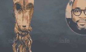 Le Silence Assourdissant de l’État Gabonais face à l’Affaire du Masque Ngil Fang