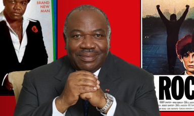 Ali Bongo, Rocky et Sylvester Stallone&nbsp;: l’histoire méconnue d’une bande originale