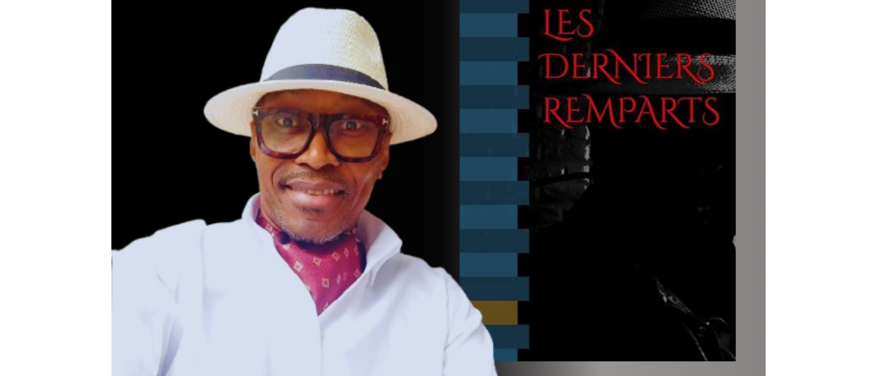  Derniers Remparts de Franck Biziki Onyema
