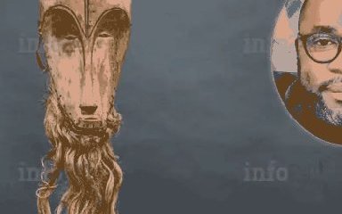 Le Silence Assourdissant de l’État Gabonais face à l’Affaire du Masque Ngil Fang