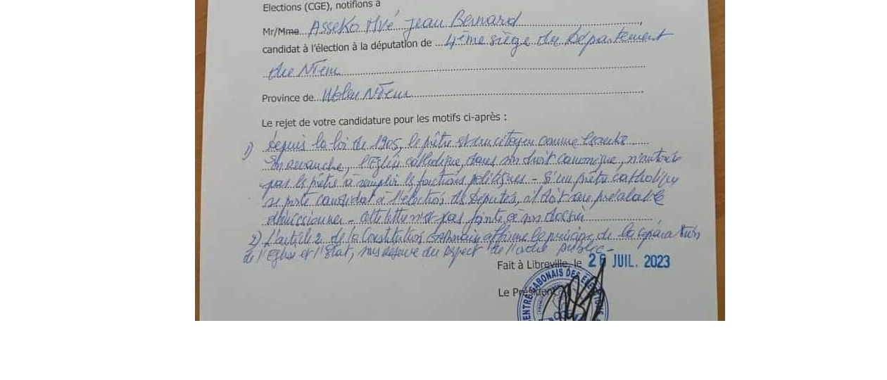 Toujours plus loin dans l’incongruité