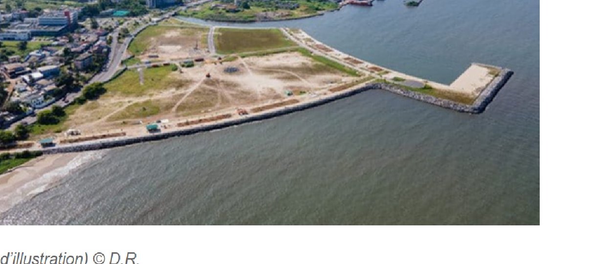  Libreville 2&nbsp;: La Vraie Fausse Bonne Idée du Président du CTRI