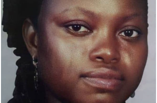 Lettre à Martine Oulabou 