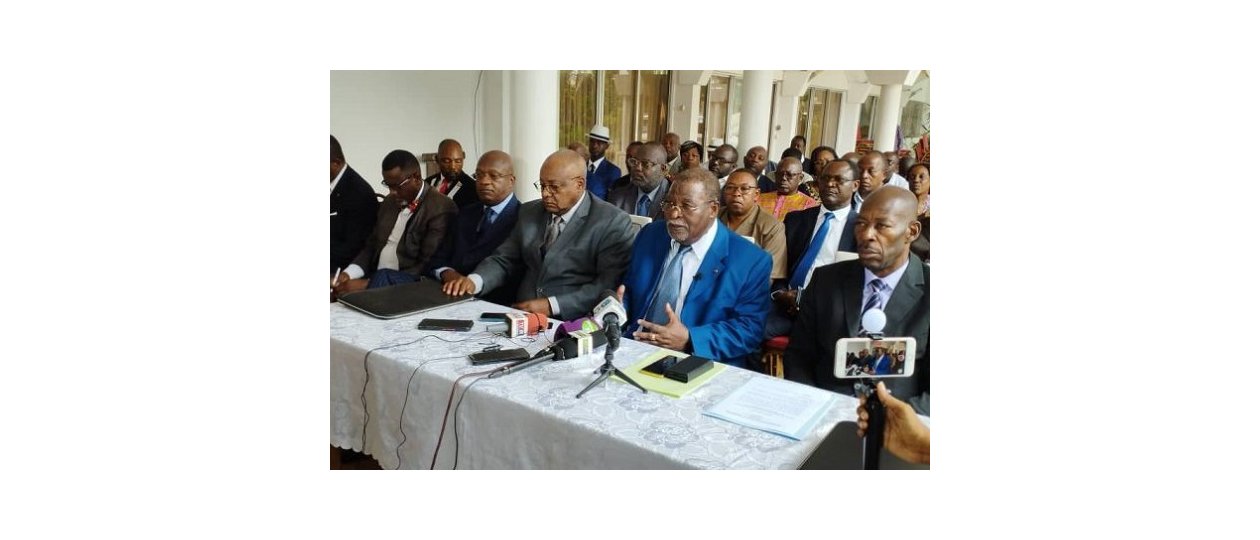 «&nbsp;Tous pourris&nbsp;!&nbsp;» - Des implications politiques du soupçon permanent&nbsp;!