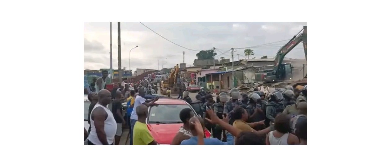 Gabon&nbsp;: le titre foncier ou le droit de nier des droits&nbsp;!