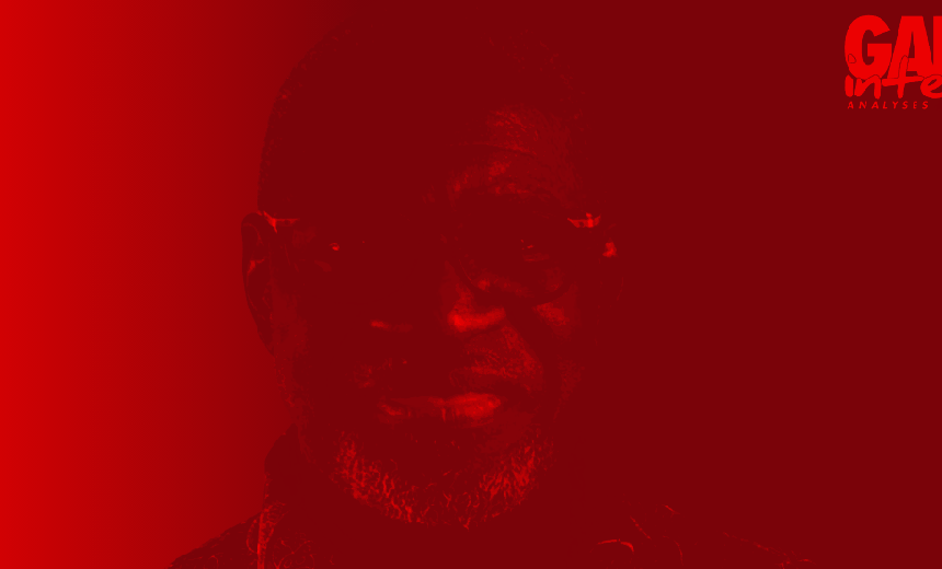 Francis Hubert Aubame&nbsp;: 