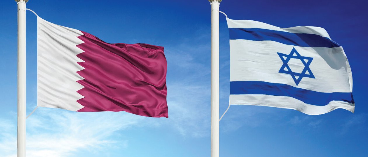 Immigration au Gabon&nbsp;: entre la rigueur du Golfe et le pragmatisme israélien