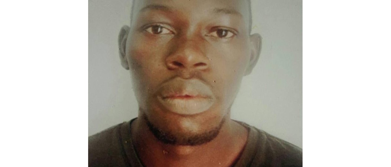 Tchinga Gildas - 32 ans au moment des faits - a disparu au Gabon le 31 Aout 2016. Depuis, sa famille ne désespère pas de le retrouver et de savoir ce qu’il est devenu. 