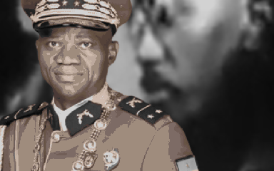 Pourquoi Brice Oligui Nguema ne célèbre pas le 18 février 1964 