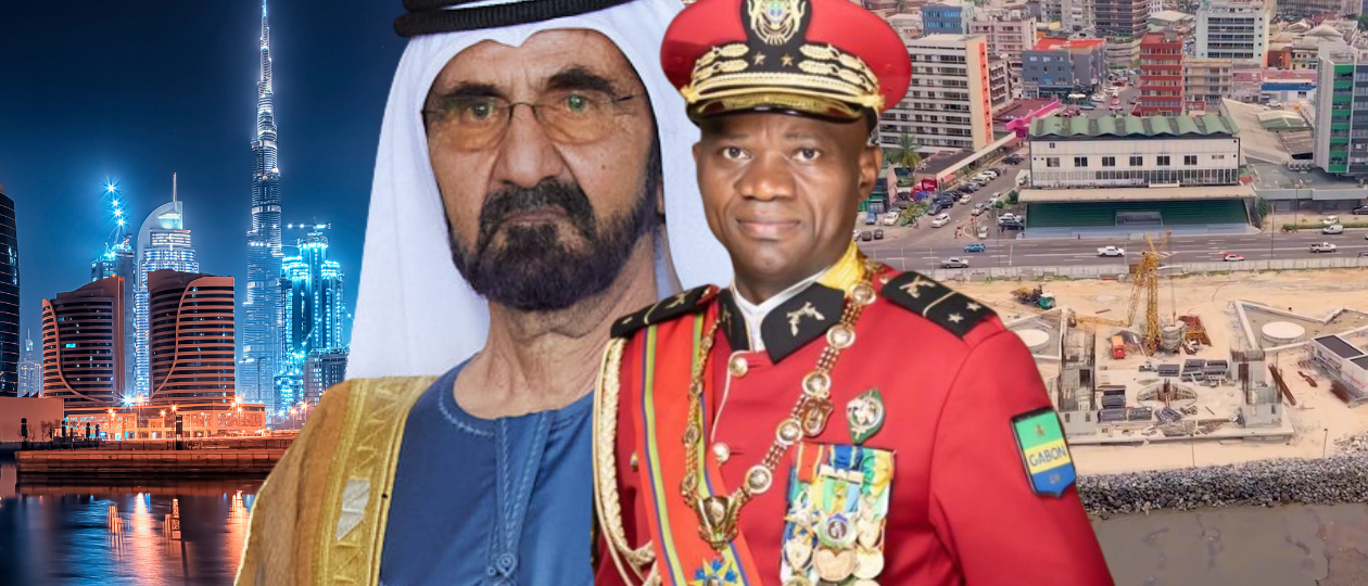 Non, le Gabon ne deviendra pas Dubaï mais peut être Haïti&nbsp;!