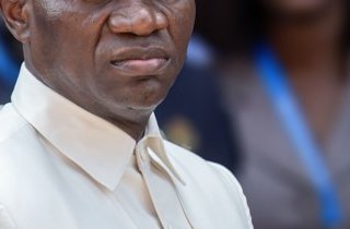 Brice Clotaire Oligui Nguema ne sera jamais un président légitime