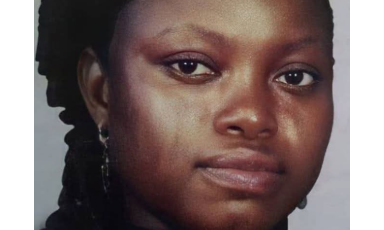 Lettre à Martine Oulabou 