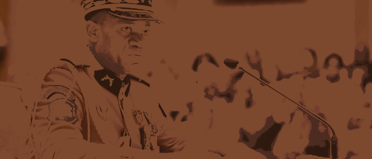 «&nbsp;Chassons le PDG&nbsp;» ou «&nbsp;mise à la retraite d’Ali Bongo&nbsp;»&nbsp;? –  Transition vers le quiproquo permanent&nbsp;!