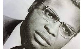 Assassinat de Joseph Rendjambé Issani, le souvenir de Fabien Méré*. 