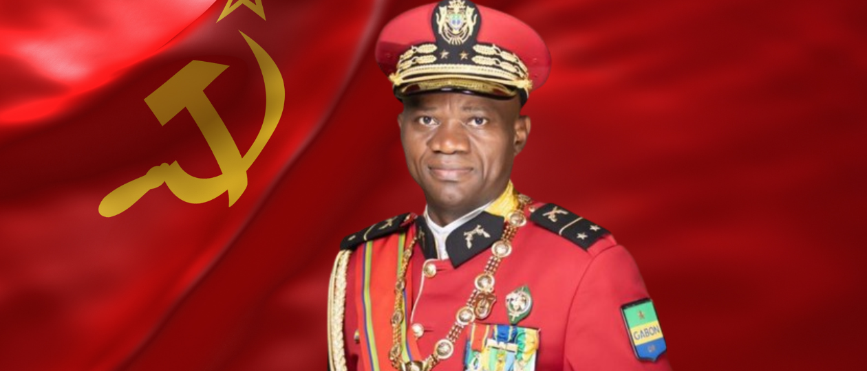 Procès de Sylvia Bongo&nbsp;: quand le Gabon rejoue les procès de Moscou