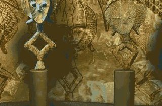 Du «&nbsp;minimalisme de la pensée&nbsp;» à la misère matérielle&nbsp;: notes sur la politique de la culture au Gabon&nbsp;!