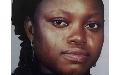 Lettre à Martine Oulabou 