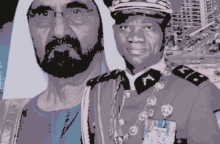 Non, le Gabon ne deviendra pas Dubaï mais peut être Haïti&nbsp;!