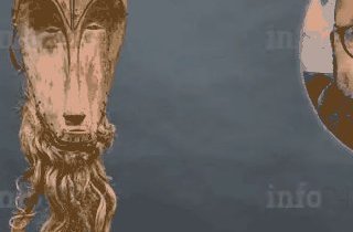 Le Silence Assourdissant de l’État Gabonais face à l’Affaire du Masque Ngil Fang