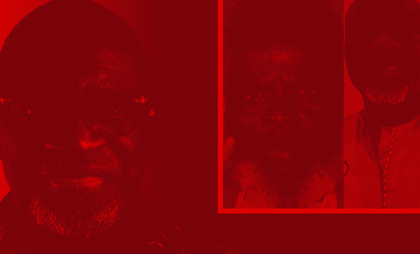 «&nbsp;Soutenir une grève n’est pas un crime&nbsp;»&nbsp;:  Francis Hubert Aubame à propos de l’arrestation de Marcel Libama