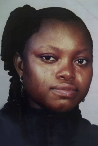 Lettre à Martine Oulabou . Photo: Droits réservés/Gabon Intelligent