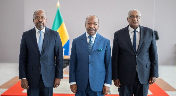 L’alternative « Majorité / Opposition » ou la tyrannie d’une dialectique sans synthèse !. Photo: Droits réservés/Gabon Intelligent