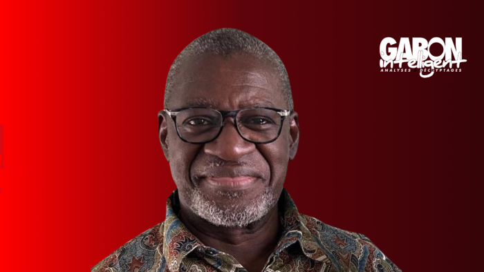 Francis Hubert Aubame&nbsp;: 