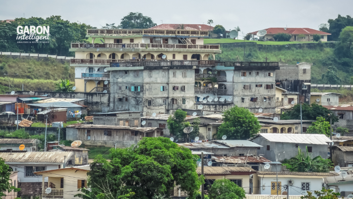 Pourquoi le Qatar prouve que la taxe d’habitation au Gabon est une aberration. Photo: Droits réservés/Gabon Intelligent