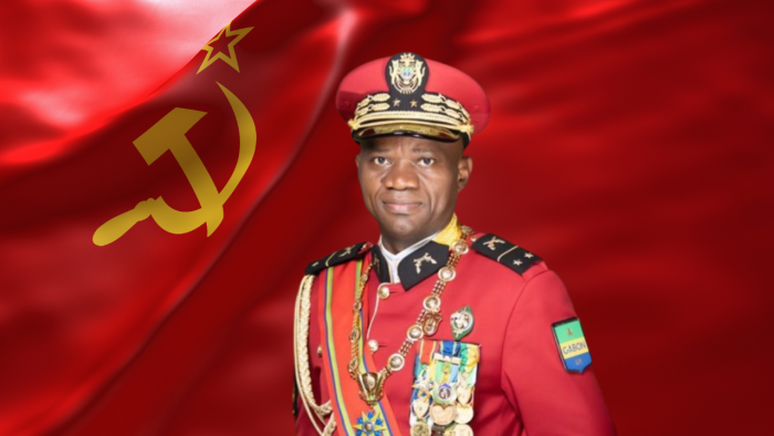 Procès de Sylvia Bongo : quand le Gabon rejoue les procès de Moscou. Photo: Droits réservés/Gabon Intelligent