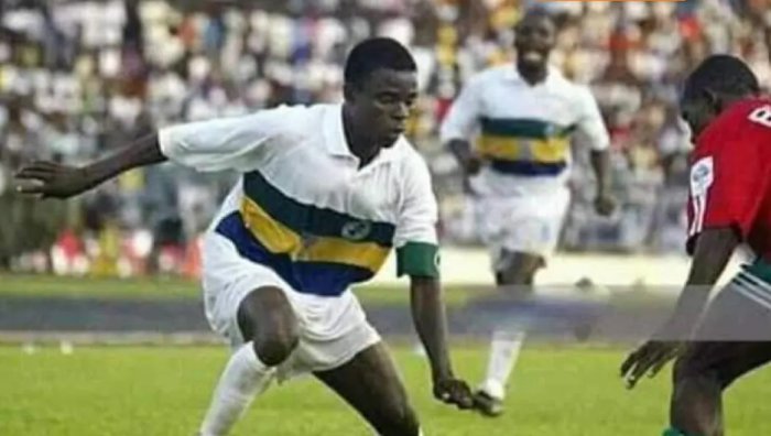 Théo ZUE NGUEMA et Patrick NGUEMA NDONG s’en sont allés sans que la République ne s’incline devant leur dépouille après tant de services rendus. Photo: Droits réservés/Gabon Intelligent