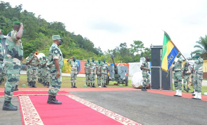 La novlangue gabonaise. Photo: Droits réservés/Gabon Intelligent