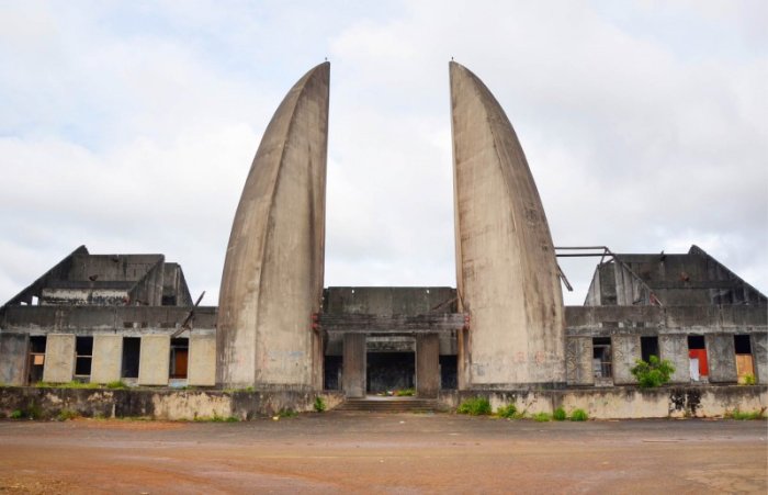 « Le Bantu a besoin de son chef… » - L’émancipation à l’épreuve de la « raison ethnologique » !. Photo: Droits réservés/Gabon Intelligent