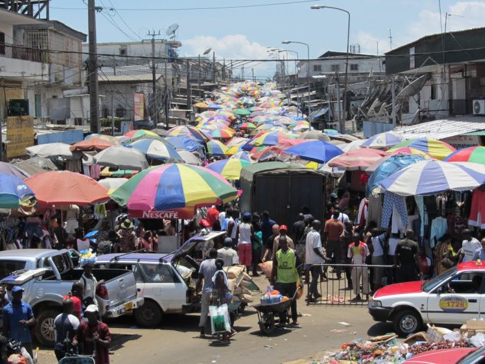 Nationalité, autochtonie  et lutte pour les ressources de l’État !. Photo: Droits réservés/Gabon Intelligent